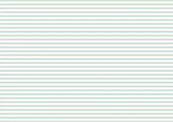 Tela de Encuadernar Raya Menta PapersForYou 70x50cm