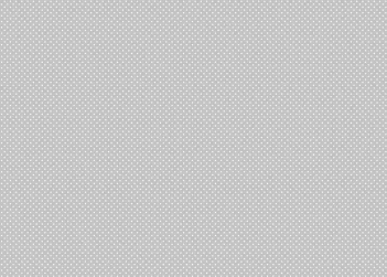 Tela de Encuadernar Lunar Mini Gris PapersForYou 70x50cm