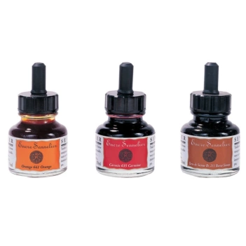 Sennelier 30 ml. Inks