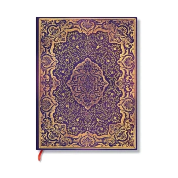 Cuaderno de tapa dura Ultra liso Picaresca Paperblanks 17,5x23cm 120g/m²