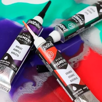 Vloeibaar Pigment Pebeo 20ml