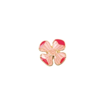 Pin de Palmera Rico