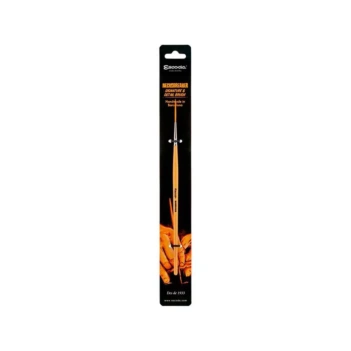 Signature & Detail Necksbreaker 6551 Escoda Nr. 1 Rundpinsel