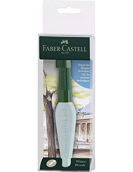 Faber-Castell Wassertankpinsel 6ml