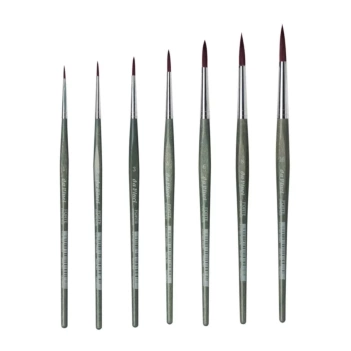Da Vinci Forte Rundpinsel 363