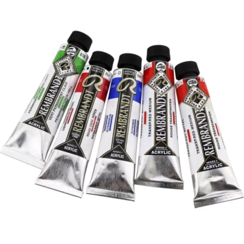 Acrilico Rembrandt 40ml
