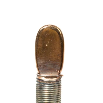 Punta para pirograbar, pala plana 506-02