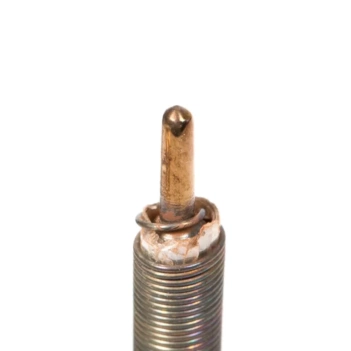 Punta para punteado medio para pirograbar 506-14