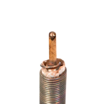 Punta para punteado fino para pirograbar 506-12