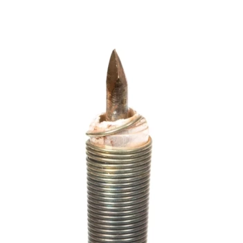 Punta universal fina para pirograbar 506-15
