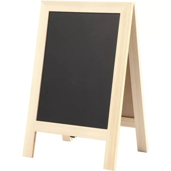 Creativ Company Mini Sandwich Chalkboard 19x30cm