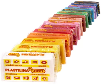 Plastilina Jovi 150g