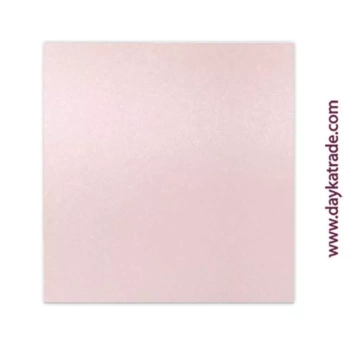 Papel PLM-09 Metalizado Rosa Una Navidad de Ensueño Dayka 30x30cm