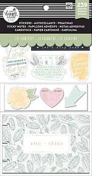 Encourager Happy Planner Accessories Set