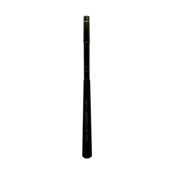 Porte charbon de bois Talens noir 18cm