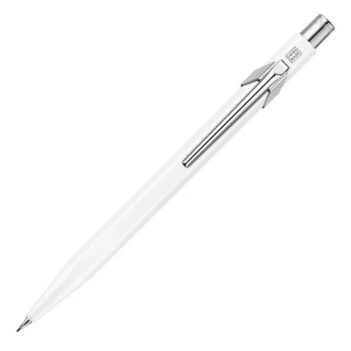Druckbleistift 844 Weiß Caran d'Ache 0,7 mm