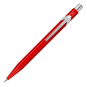 Druckbleistift 844 Rot Caran d'Ache 0,7 mm