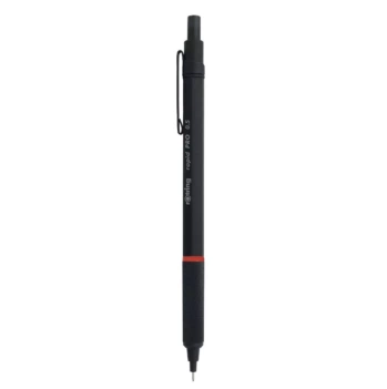 Portaminas verde HB 600 Rotring 0,5mm