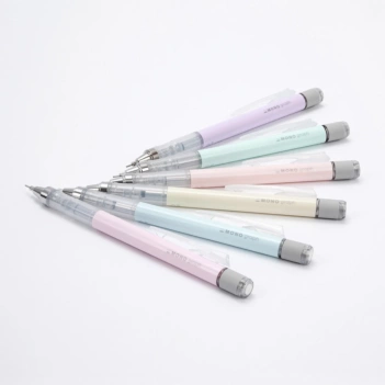 Druckbleistift professionell bearbeitet Mono Graph Tombow 0,5mm