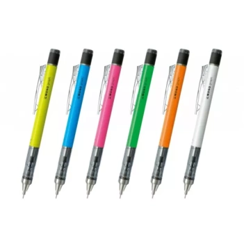 Portaminas profesional mecanizado Monograph Tombow