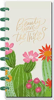 Skinny Classic Happy Planner Superbloom