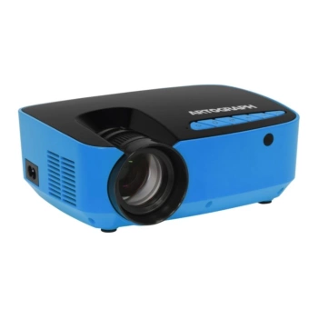 Proyector Flare 100 Azul Artograph