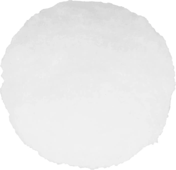 Artemio Witte Pompons Set 4cm
