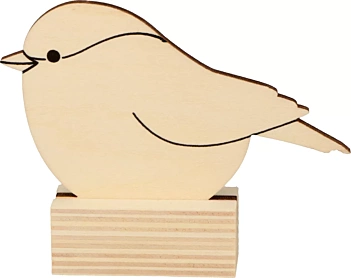 Vogelplaatsmarkeringen Kerst Bessen Artemio