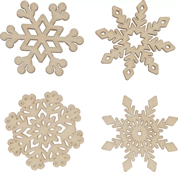 Frame with 3D Large Deer Design Let it Snow Artemio