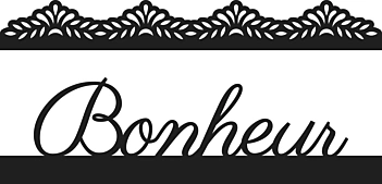 Zestaw Bonheur Artemio Treoquel