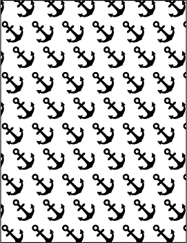 Flamenco Artemio embossing folder