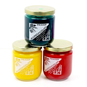 Made Prayer Dye