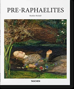 Basic Art Series Pre-Raphaelites H Birchall Anglais