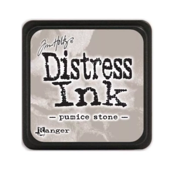 Distress MINI Inks Pumice Stone. Tim Holtz M05