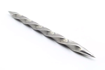 Reig Whisler trockene Stahlspitze 170 mm