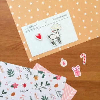Fustellati Metacrilato Reno Tejeda Iriri Estudio