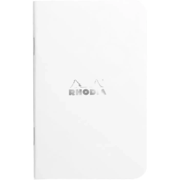 Cuaderno Beige Rhodia A5
