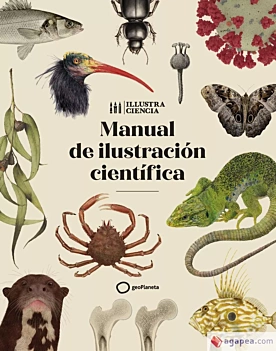 Manual de ilustración científica