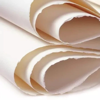 Rollo Papel Fabriano Traditional Weiß Acuarela 300gr.