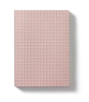 Martina Pink Labobratori Notebook