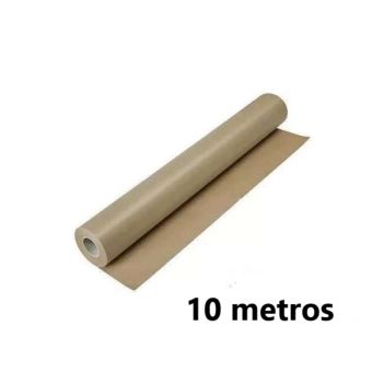 Fabriano Kraftpapier Rolle 10m