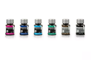 Atrament Rohrer&Klingner Dokumentus 50ml