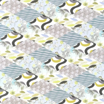 Papel Renkalik Cristal