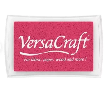 Assorbente rosa rosa VersaCraft