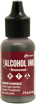 Alcohol Inkt Inkt Mos Tim Holtz