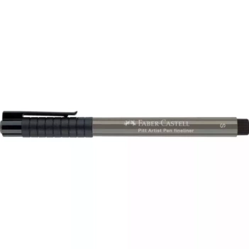 Pitt Artist Pen S Marker Warm Grey IV Faber-Castell 0,3 mm