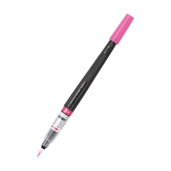 Rotulador Pentel Color Brush Pink #109