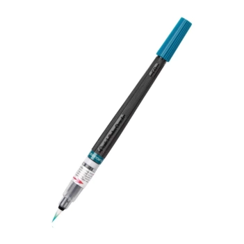 Rotulador Pentel Color Brush Turquesa #114