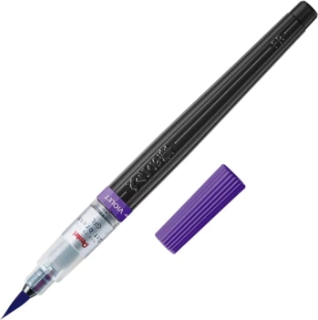 Pentel kleurenpenseel Violet Marker #166