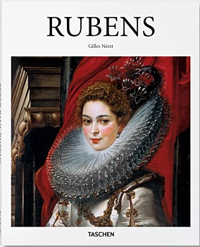 Peter Paul Rubens, l'Omero della pittura G Néret Inglese